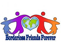 Borderless Friends Forever