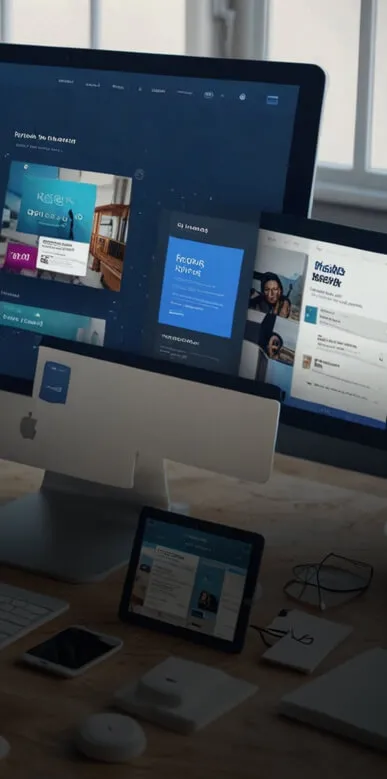 Brand, Logo and Digital Media